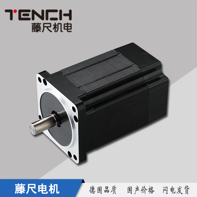 直流無刷電機(jī)廣泛應(yīng)用趨勢使然,藤尺無刷電機(jī)出貨量增長快